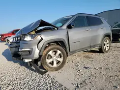 3C4NJDBB7JT401817 2018 JEEP COMPASS