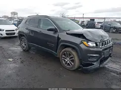 3C4NJDBB7JT401946 2018 JEEP COMPASS