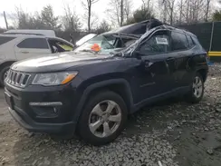 3C4NJDBB7JT402045 2018 JEEP COMPASS