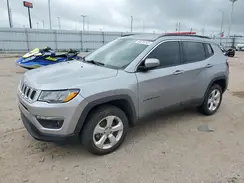 3C4NJDBB7JT413837 2018 JEEP COMPASS