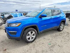 3C4NJDBB7JT423235 2018 JEEP COMPASS