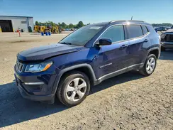 3C4NJDBB7JT423333 2018 JEEP COMPASS