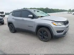 3C4NJDBB7JT433098 2018 JEEP COMPASS