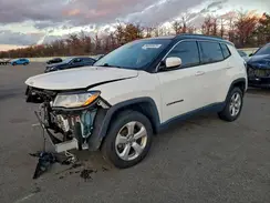 3C4NJDBB7JT435398 2018 JEEP COMPASS