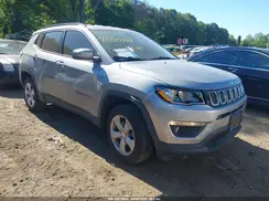 3C4NJDBB7JT435742 2018 JEEP COMPASS