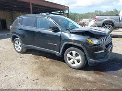 3C4NJDBB7JT435935 2018 JEEP COMPASS