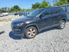 3C4NJDBB7JT450791 2018 JEEP COMPASS