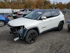 3C4NJDBB7JT453383 2018 JEEP COMPASS