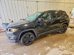 3C4NJDBB7JT453903 2018 JEEP COMPASS