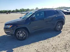 3C4NJDBB7JT456834 2018 JEEP COMPASS