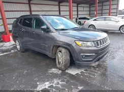 3C4NJDBB7JT458003 2018 JEEP COMPASS