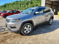 3C4NJDBB7JT479451 2018 JEEP COMPASS
