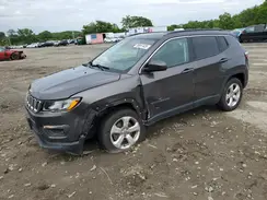 3C4NJDBB7JT481197 2018 JEEP COMPASS
