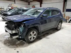 3C4NJDBB7JT484214 2018 JEEP COMPASS