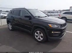 3C4NJDBB7JT485489 2018 JEEP COMPASS