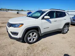 3C4NJDBB7JT485606 2018 JEEP COMPASS
