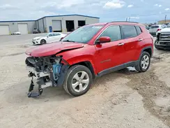 3C4NJDBB7JT501397 2018 JEEP COMPASS