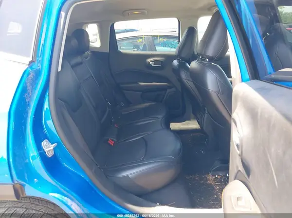 3C4NJDBB7KT593757 2019 JEEP COMPASS - Image 8