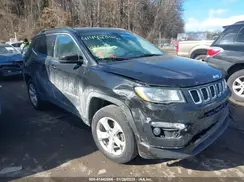 3C4NJDBB7KT593984 2019 JEEP COMPASS