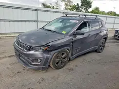 3C4NJDBB7KT594004 2019 JEEP COMPASS