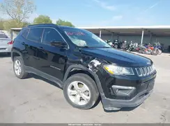 3C4NJDBB7KT595251 2019 JEEP COMPASS