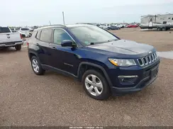 3C4NJDBB7KT596903 2019 JEEP COMPASS
