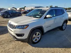 3C4NJDBB7KT597565 2019 JEEP COMPASS
