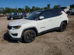 3C4NJDBB7KT599056 2019 JEEP COMPASS