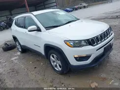 3C4NJDBB7KT599834 2019 JEEP COMPASS