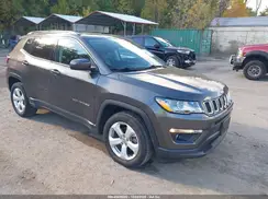3C4NJDBB7KT599963 2019 JEEP COMPASS