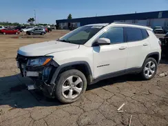 3C4NJDBB7KT600125 2019 JEEP COMPASS