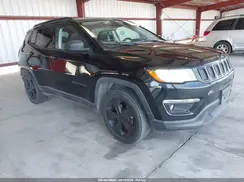 3C4NJDBB7KT600738 2019 JEEP COMPASS