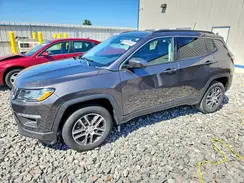3C4NJDBB7KT617619 2019 JEEP COMPASS