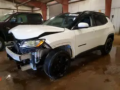 3C4NJDBB7KT617636 2019 JEEP COMPASS