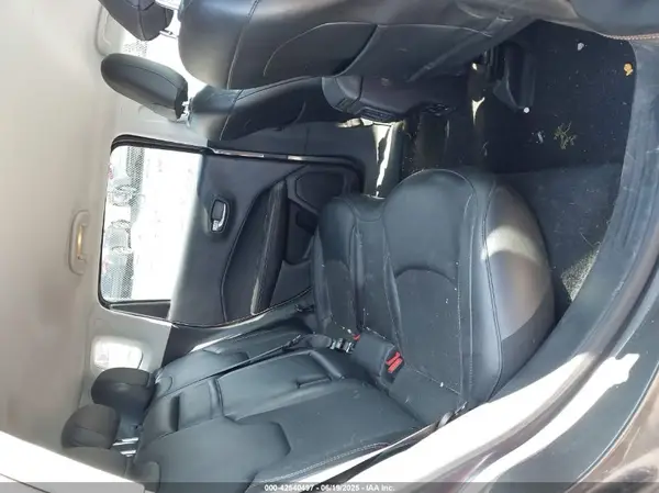 3C4NJDBB7KT641340 2019 JEEP COMPASS - Image 8
