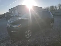 3C4NJDBB7KT647655 2019 JEEP COMPASS