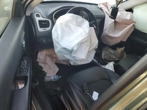 3C4NJDBB7KT647655 2019 JEEP COMPASS - Image 8