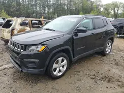 3C4NJDBB7KT648451 2019 JEEP COMPASS