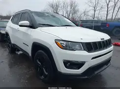 3C4NJDBB7KT648594 2019 JEEP COMPASS