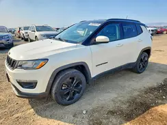 3C4NJDBB7KT648613 2019 JEEP COMPASS