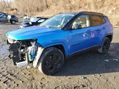3C4NJDBB7KT648644 2019 JEEP COMPASS
