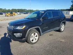 3C4NJDBB7KT650331 2019 JEEP COMPASS