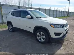 3C4NJDBB7KT650569 2019 JEEP COMPASS
