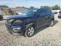 3C4NJDBB7KT650619 2019 JEEP COMPASS