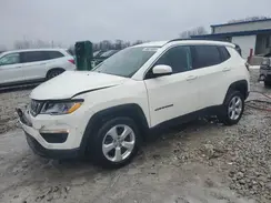 3C4NJDBB7KT651141 2019 JEEP COMPASS