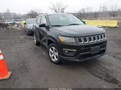 3C4NJDBB7KT654301 2019 JEEP COMPASS
