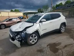 3C4NJDBB7KT656114 2019 JEEP COMPASS