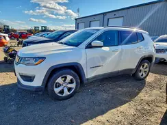 3C4NJDBB7KT656761 2019 JEEP COMPASS