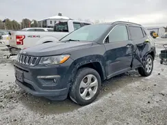 3C4NJDBB7KT656954 2019 JEEP COMPASS