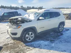 3C4NJDBB7KT661054 2019 JEEP COMPASS